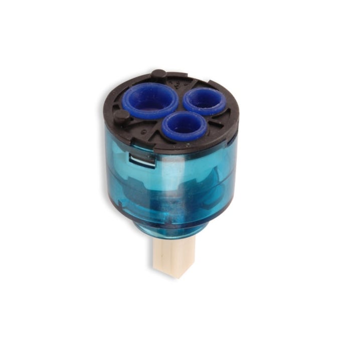 Głowica ceramiczna z filtrem 40 mm