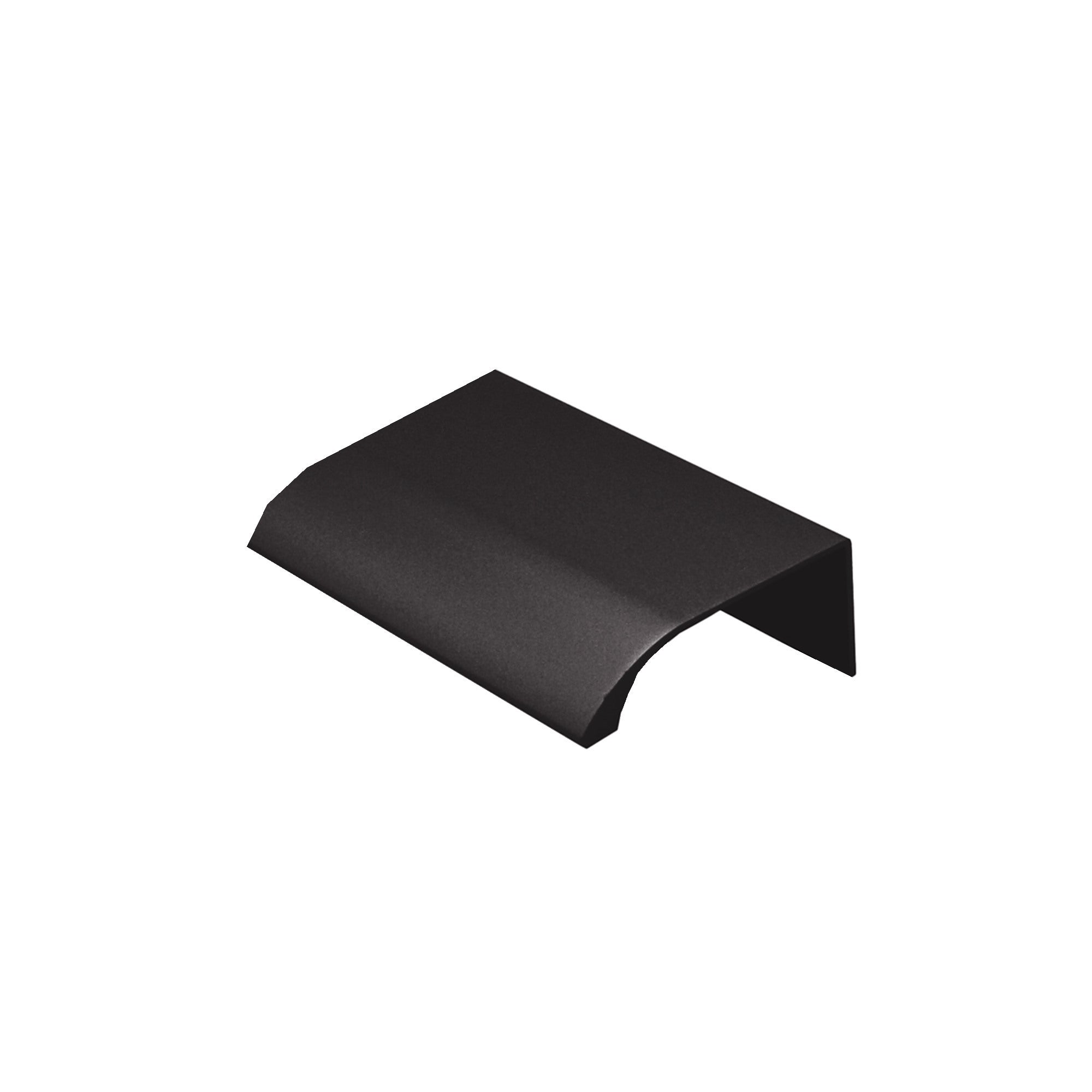 Uchwyt meblowy 32 mm czarny 