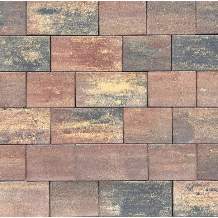 Certus System 15 Colormix Barwy Jesieni opakowanie 10,5 m2