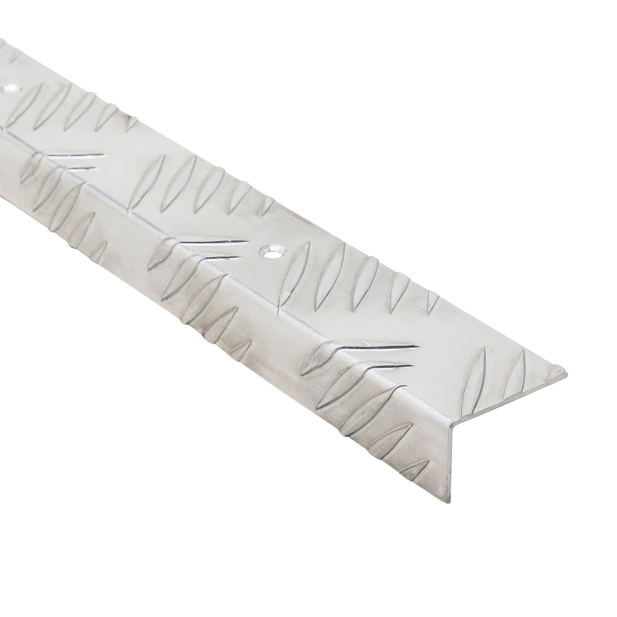 Kątownik schodowy 40x25x1.5mm 2m