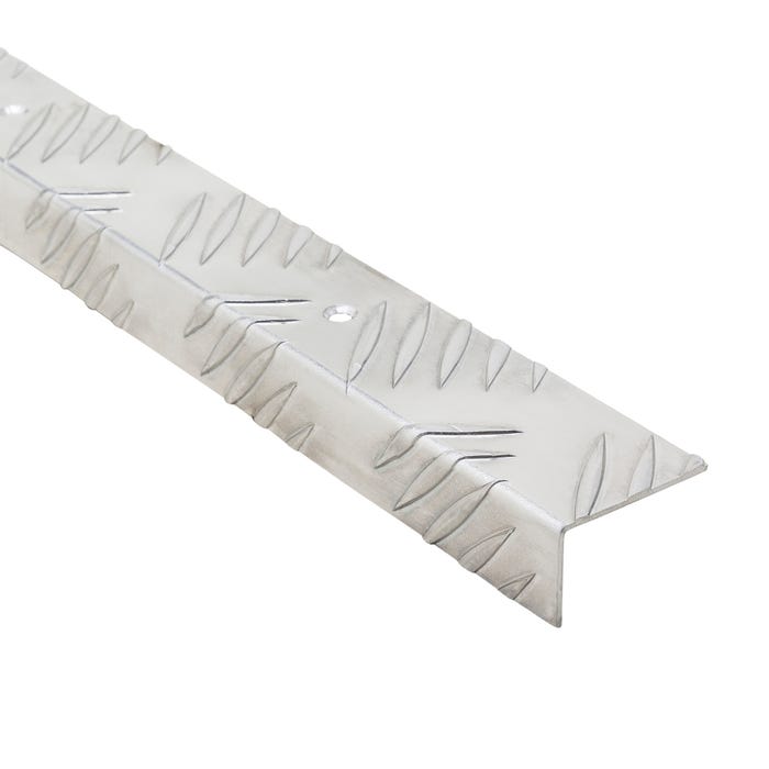 Kątownik schodowy 40x25x1.5mm 2m