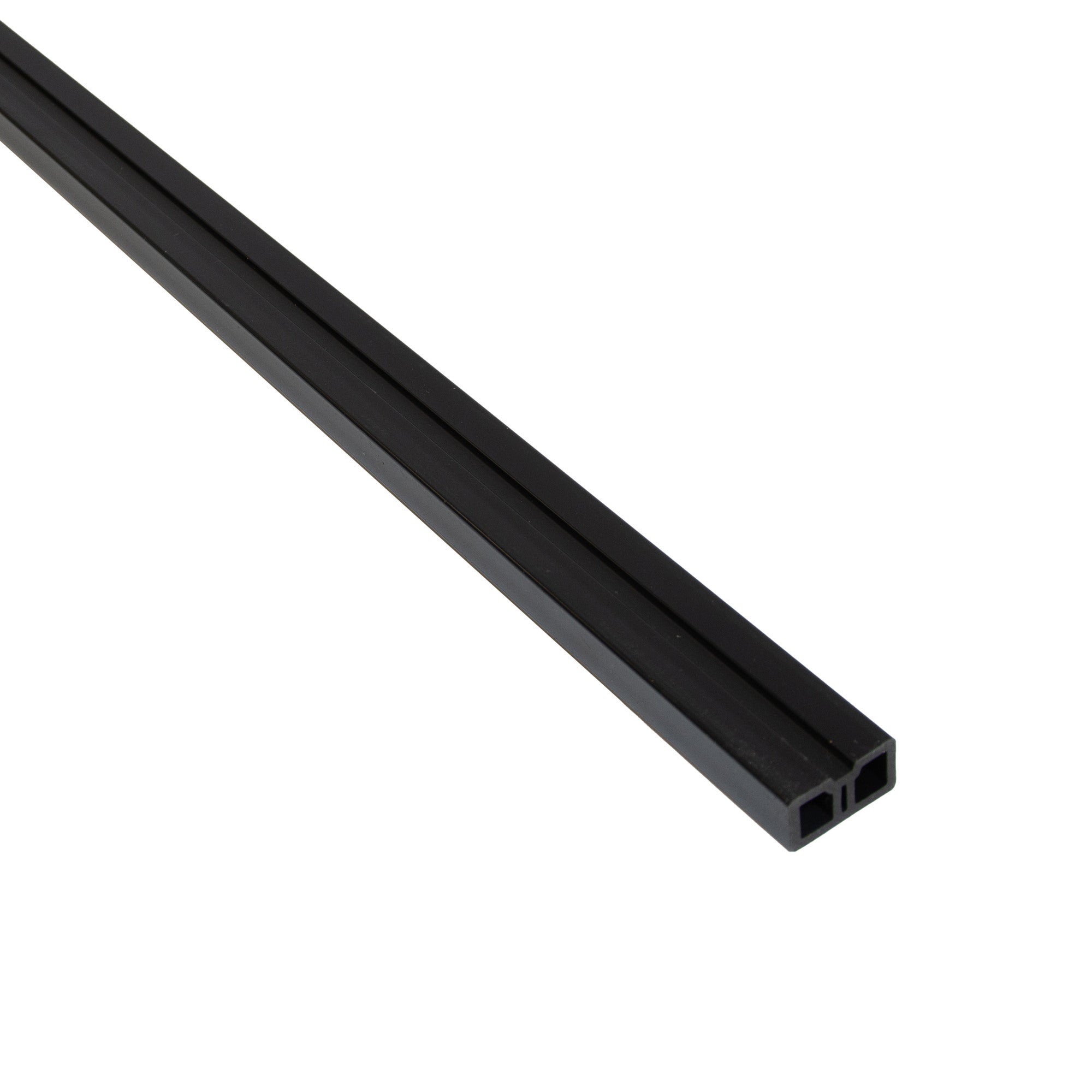 Legar do desek tarasowych, kompozytowych, wym. 40x20x2400 mm 1