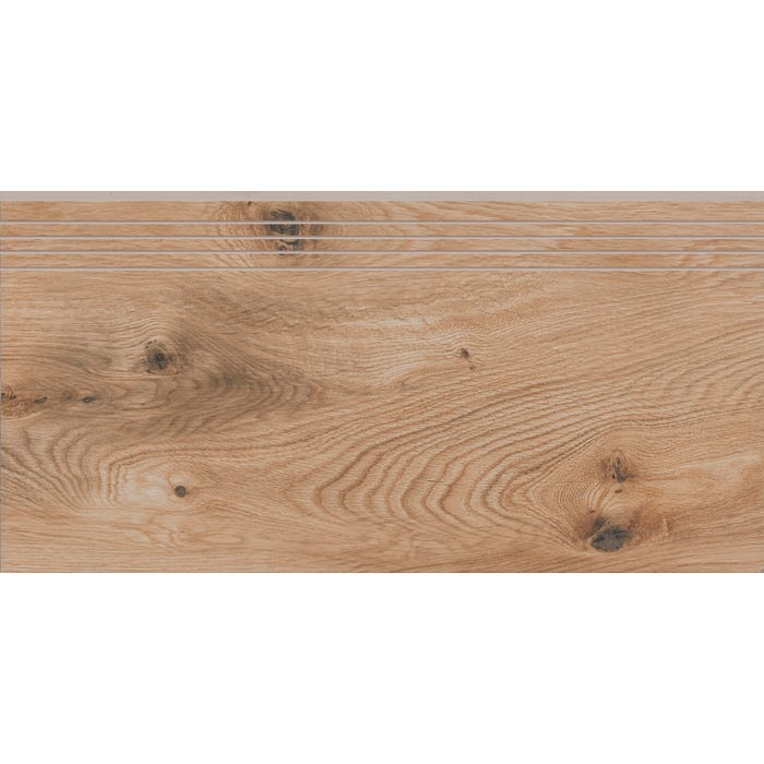 Stopnica Twillwood Orange 30x60