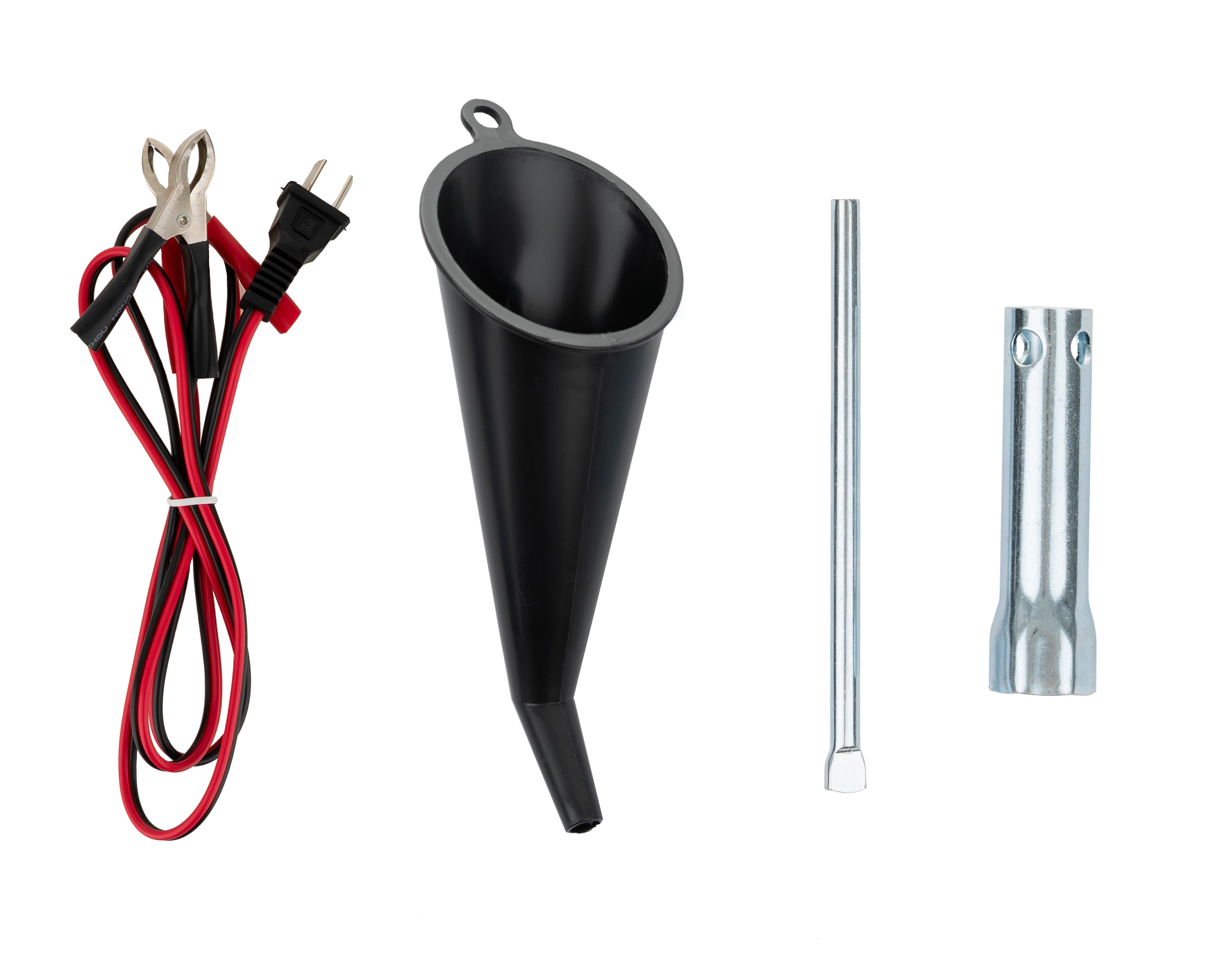 Agregat prądotwórczy 3.0 kW SM-01-3000INV SMART 4