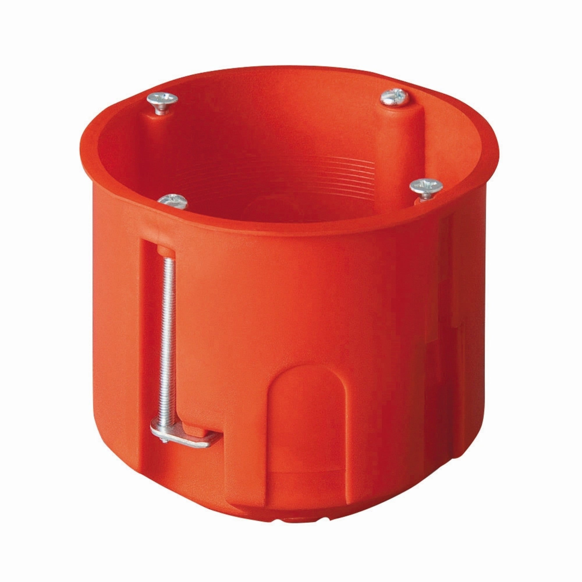 Puszka do płyt gipsowych PK-60 głęboka Ø 60mm 1