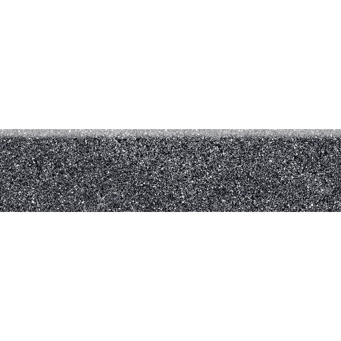 Cokół Ravil black 8x33 cm