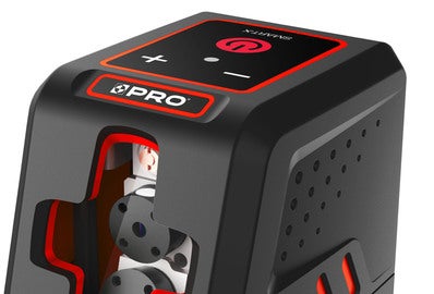 Laser krzyżowy SMART-X PRO 1
