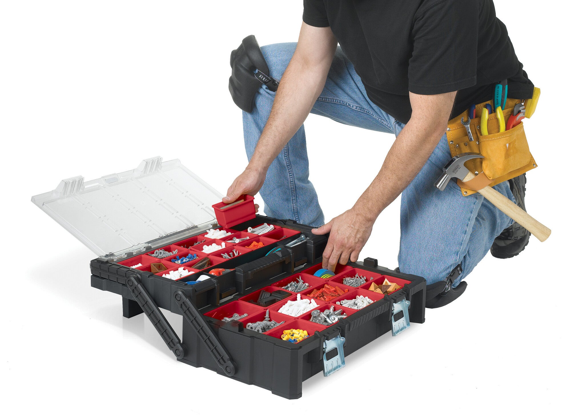 Organizer CANTILEVER 22" Keter 1