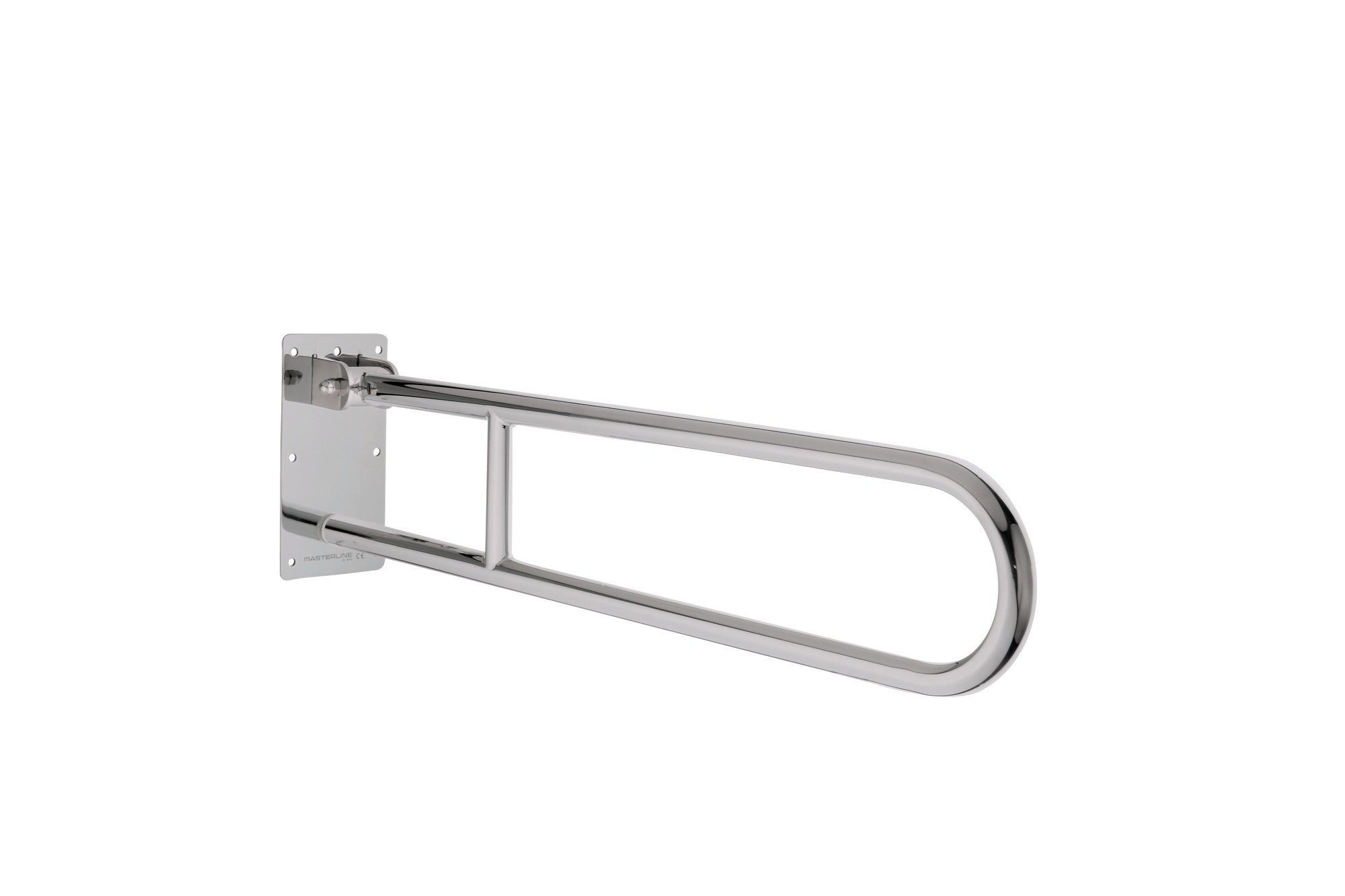 Uchwyt łazienkowy uchylny Masterline Pro 04786