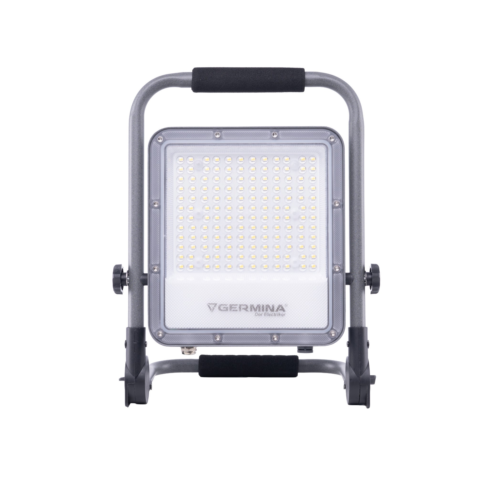 Naświetlac przenośny Ares 100W 10000lm 6000K IP65 1