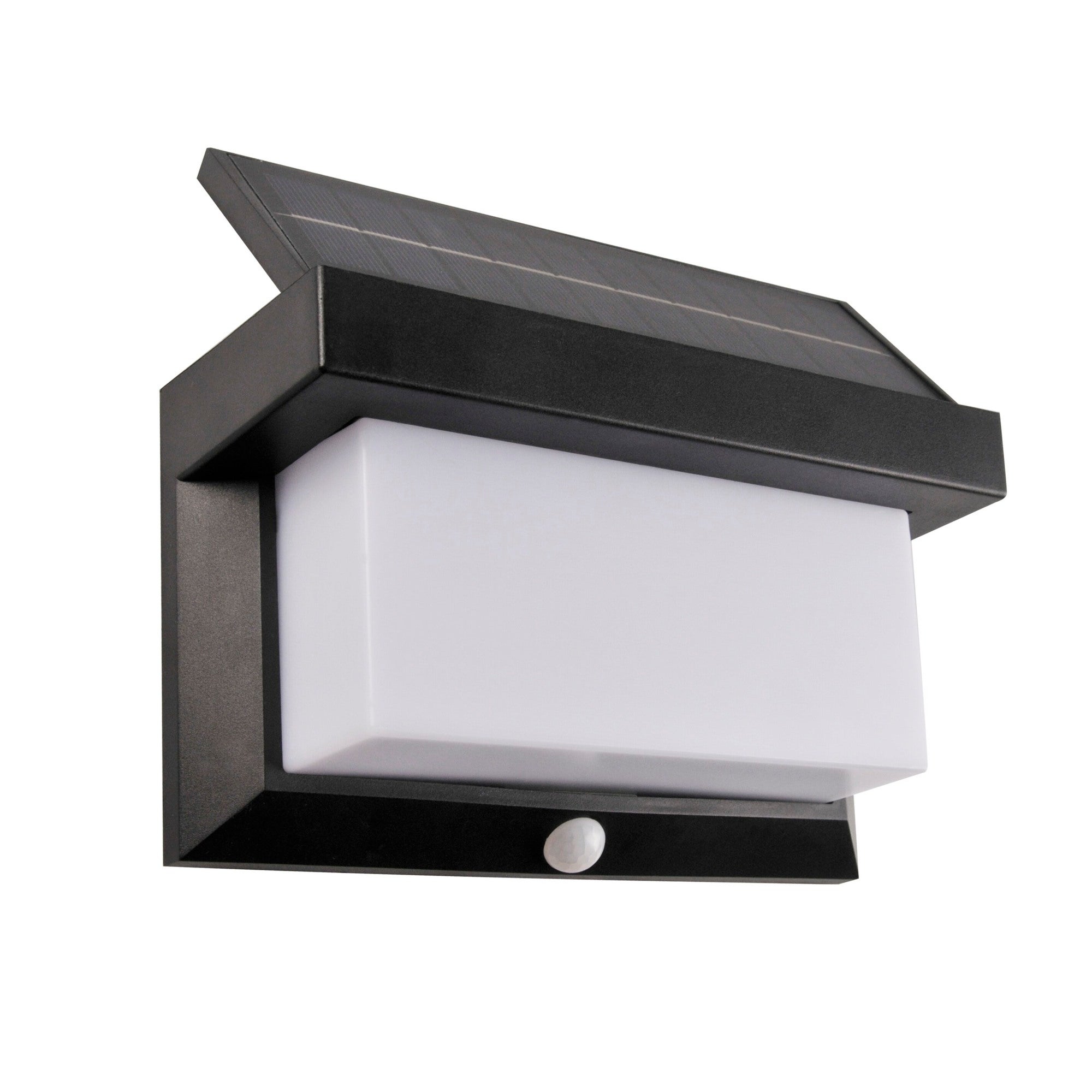 Oprawa solarna Tony 60lm 1,8Ah IP54 z czujnikiem ruchu i zmierzchu