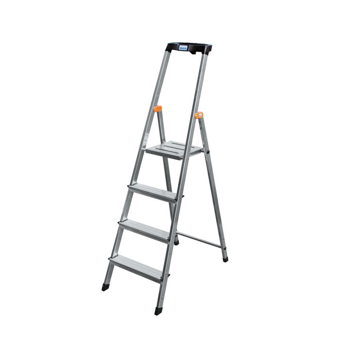 Drabina domowa Safety 4-stopniowa