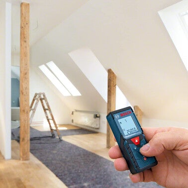 Dalmierz laserowy GLM 40 Bosch 1