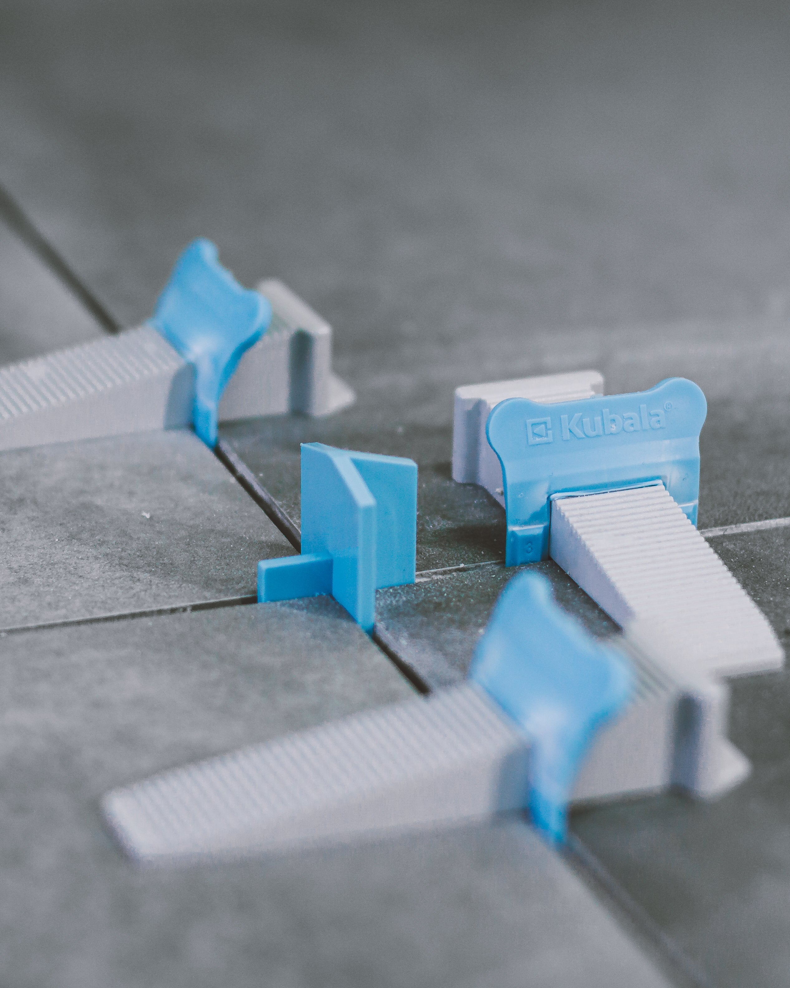 Klipsy Smart Level 1.5mm 100szt. 3