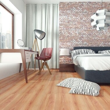 Panel podłogowy Dąb Barokowy AC5 8mm op.2,131m2 2