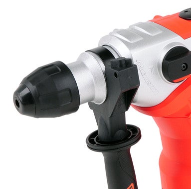 Młotowiertarka 5,0J YT-82127 Yato 6