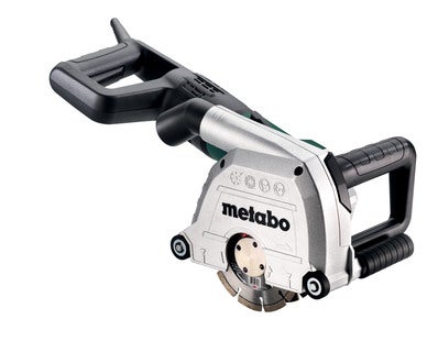 Bruzdownica 1900W MFE 40 Metabo 2