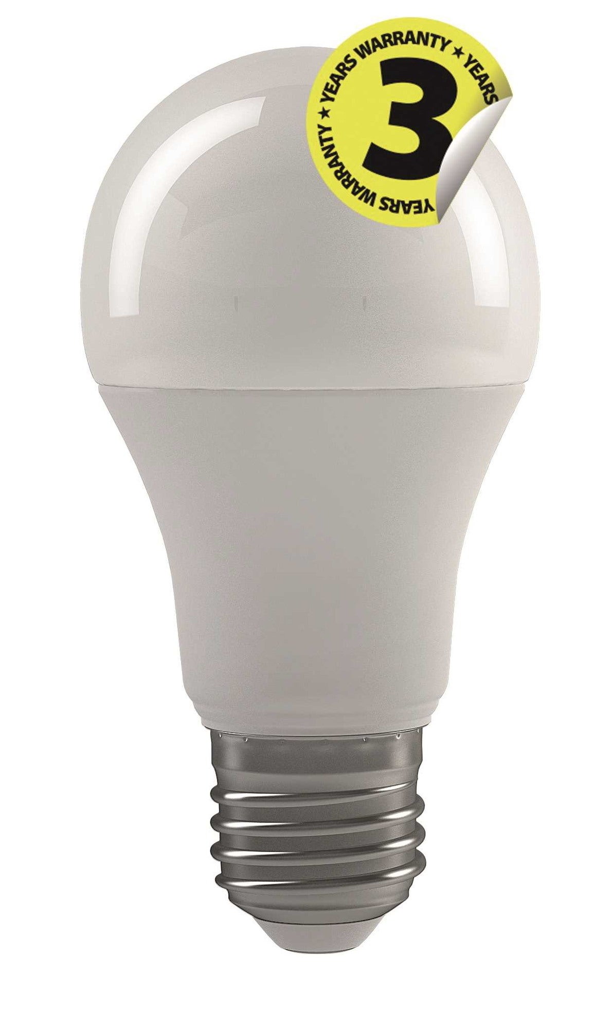 Żarówka LED E27 A60 9,5W 1060lm 3000K