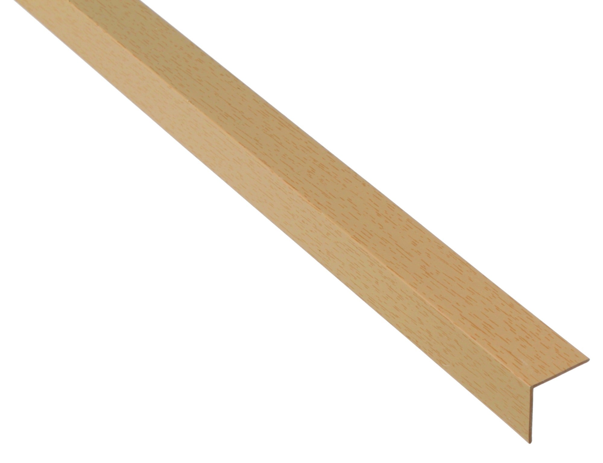 Kątownik PVC 20x20x1.5x1000 mm