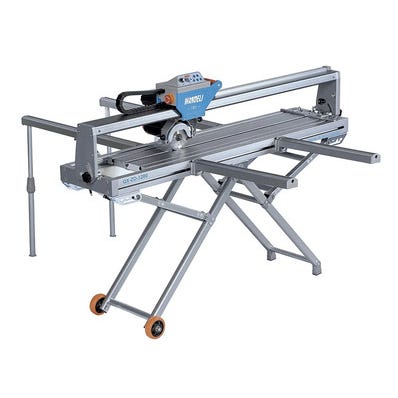 Przecinarka do glazury automatyczna 180cm 125 mm QX-ZD 1800 Wandeli