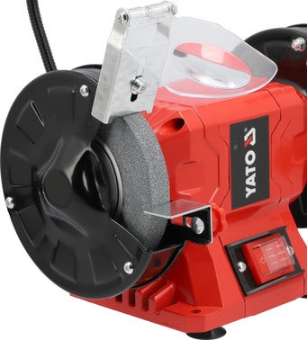 Szlifierka stołowa YATO YT-822103 250W 3