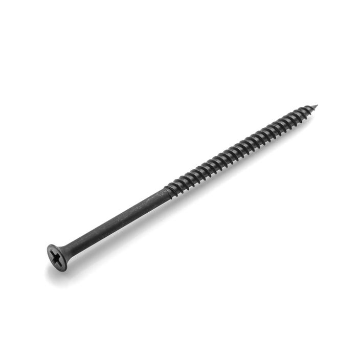 Wkręt do płyt G/K 4.8x100 mm z gwintem do stali (25 szt.)