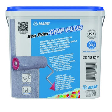 Grunt szczepny  Eco Prim Grip 10 kg