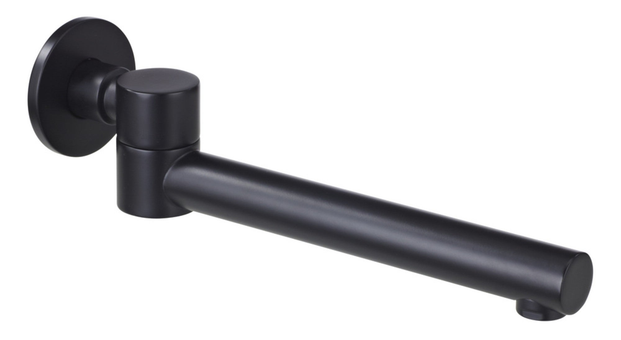 Wylewka baterii podtynkowej Laveo Rondo  0