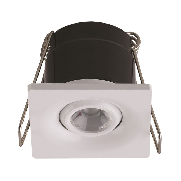 Oczko sufitowe Gol LED D 1,6W 85lm 4300K białe