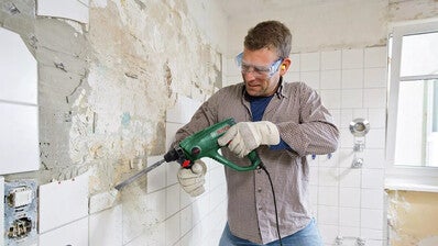 Młotowiertarka 1,5J PBH 2000 RE Bosch 2