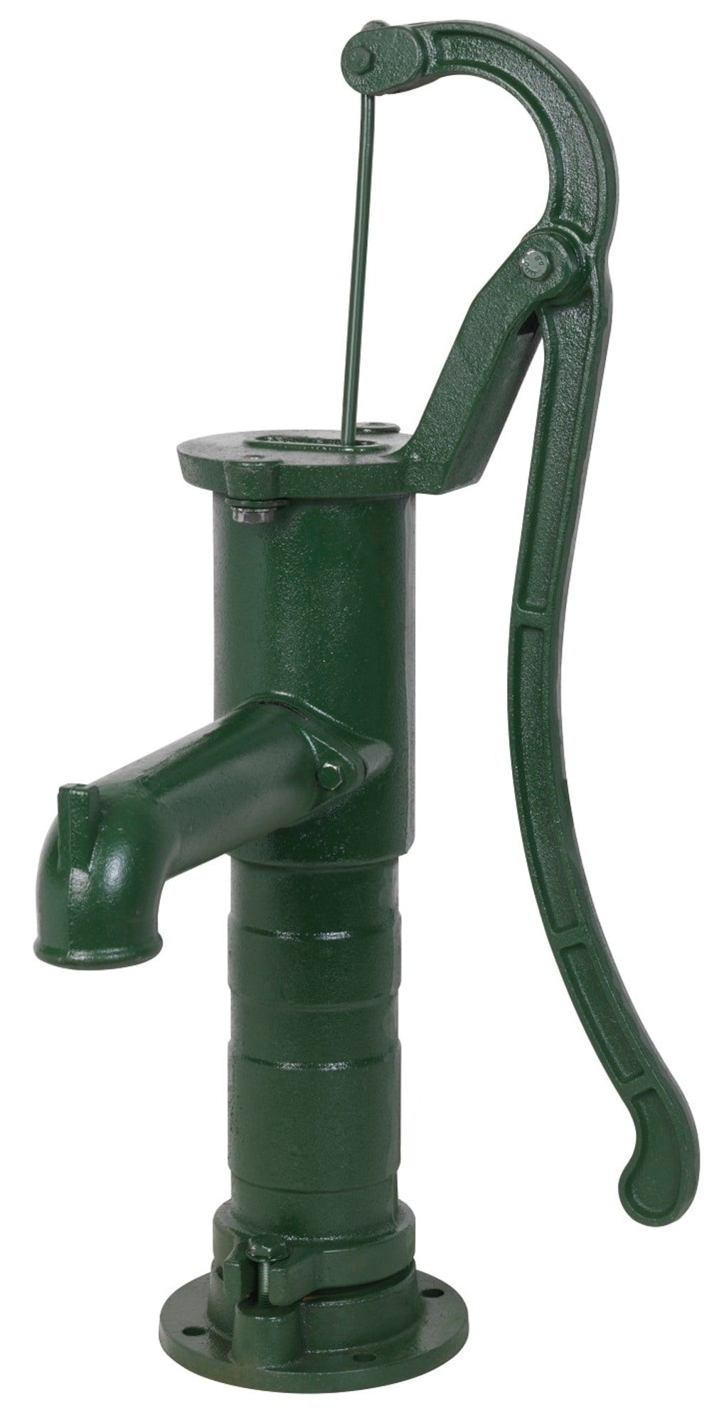 Pompa ręczna ogrodowa Abisynka