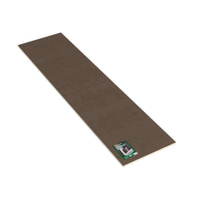 Płyta budowlana do zabudowy DO IT Ultrament 600x2600x10 mm