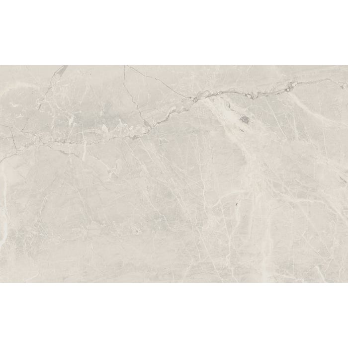 Płytka ścienna Gemastone Light Grey połysk 25x40 1,4 M2