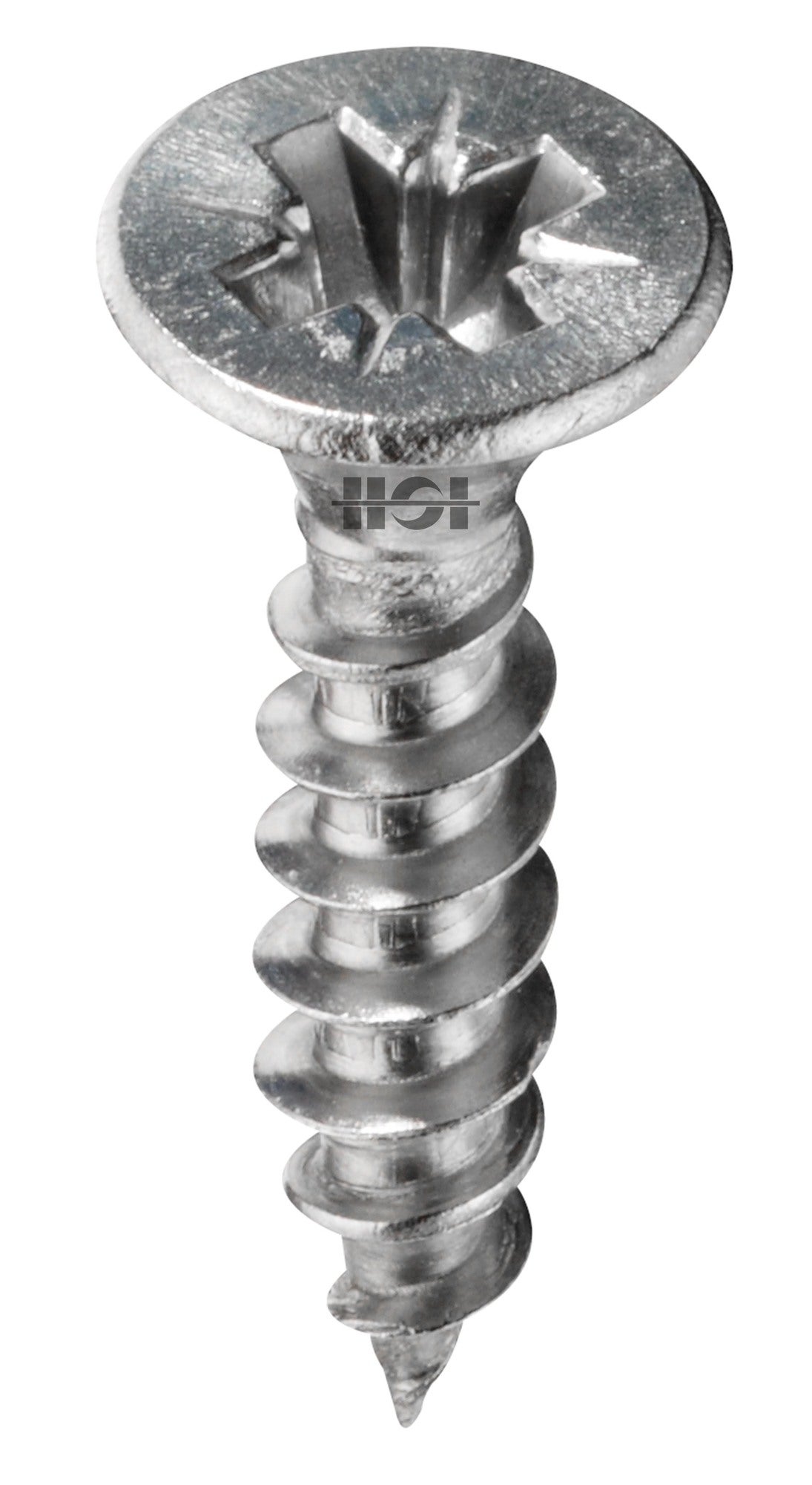 Wkręt uniwersalny 4.0x35 mm 1