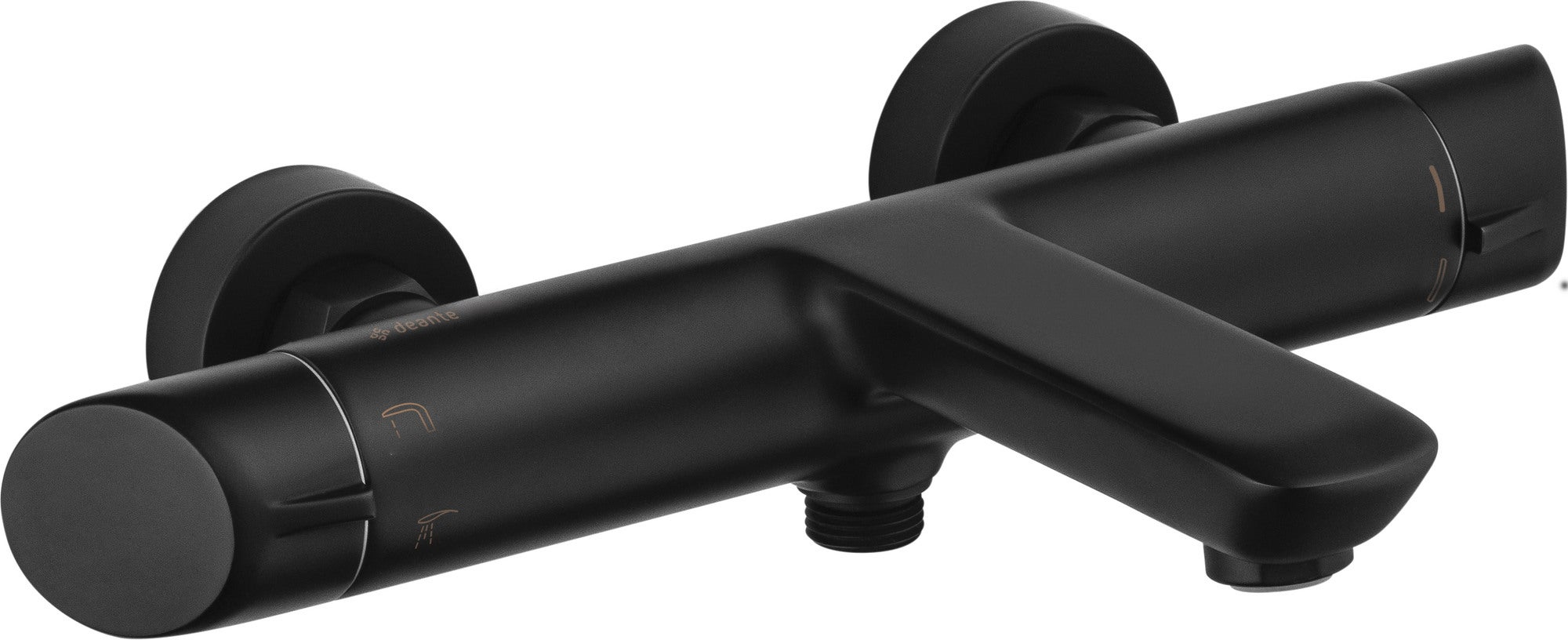 Bateria wannowa Deante Arnika - Cejlo BTT_N10M