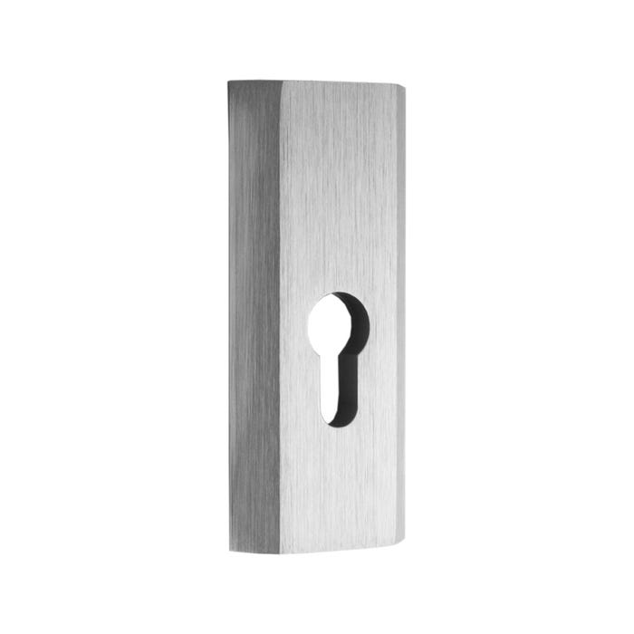 Szyld górny Porta opal inox