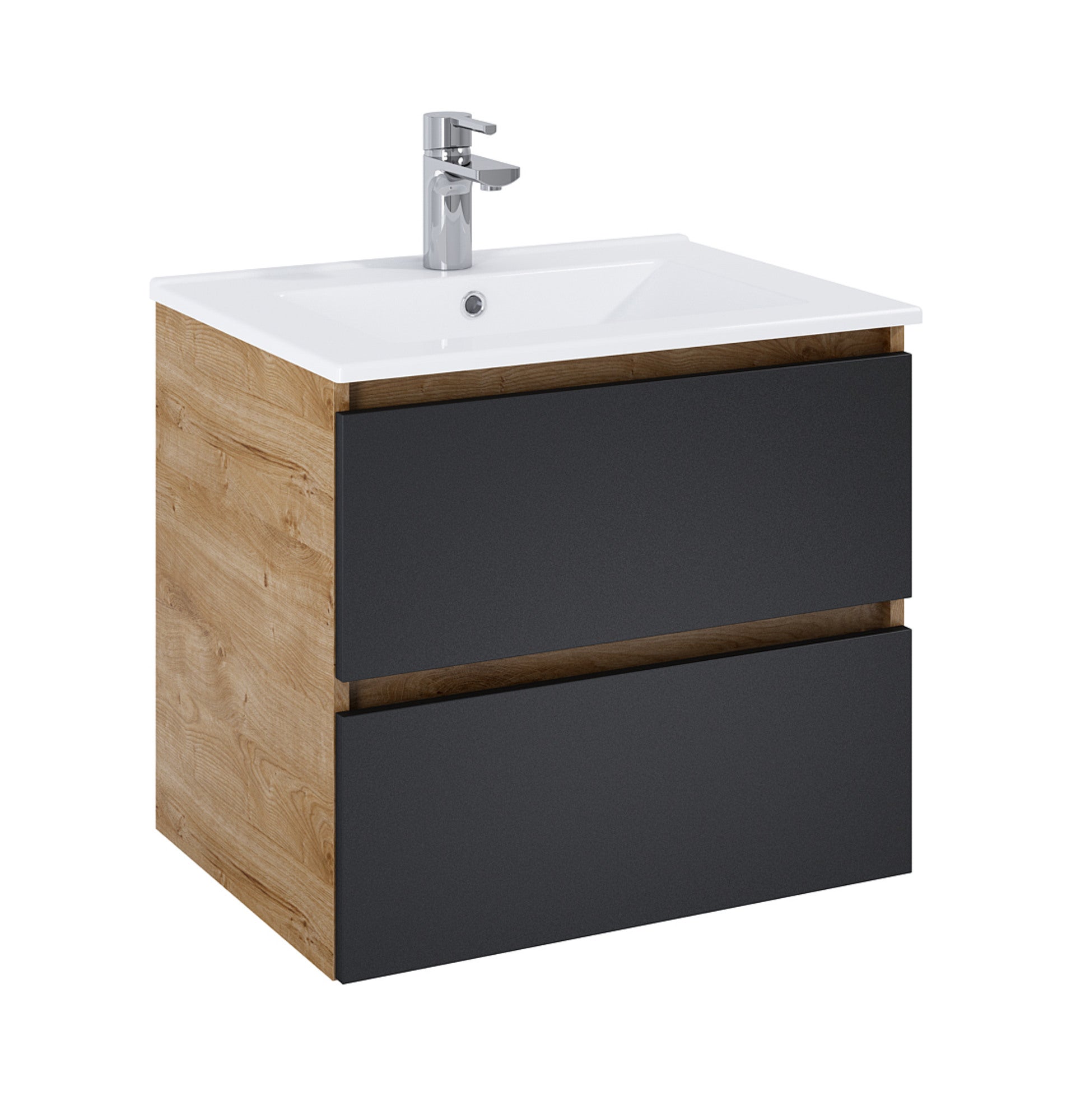 Szafka pod umywalkę Elita Top 60 cm 168071
