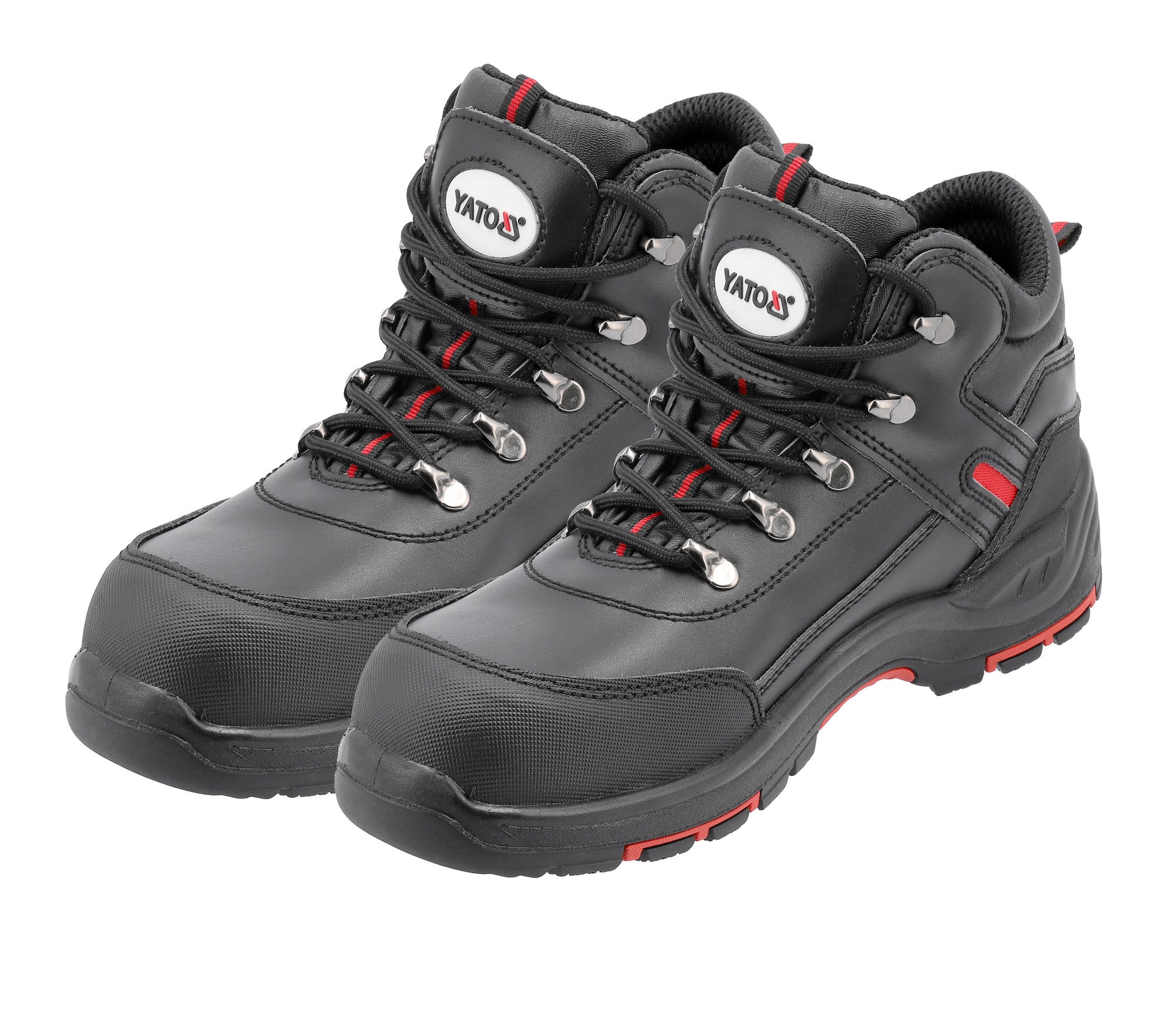 Trzewiki bezpieczne PARAN Yato S3, rozm. 39 0