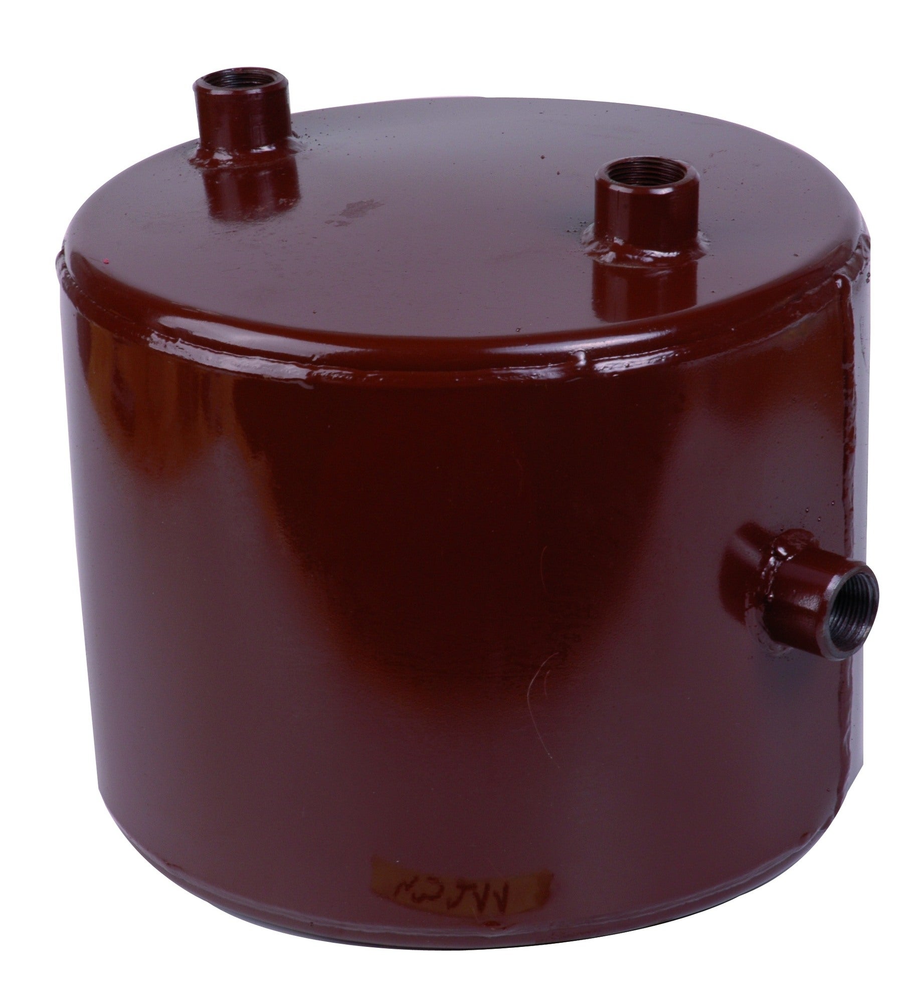 Naczynie przelewowe otwarte do c.o. 10 l 0