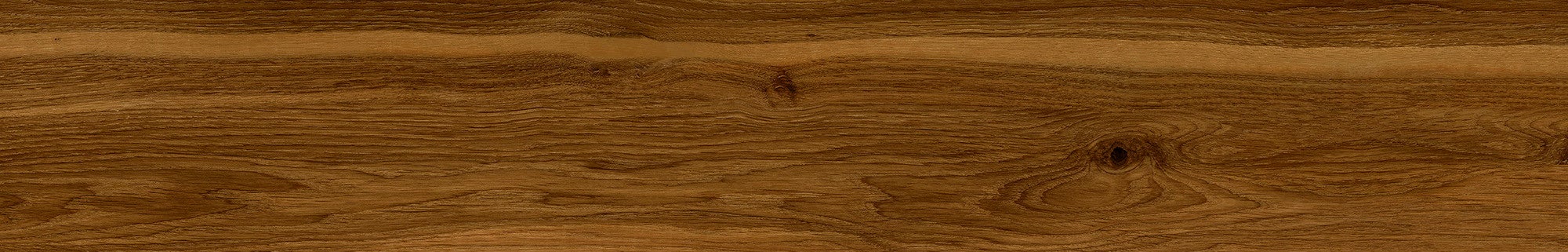 Gres szkliwiony Smartwood brown 19.3x120.2 cm 1.16 m2 2