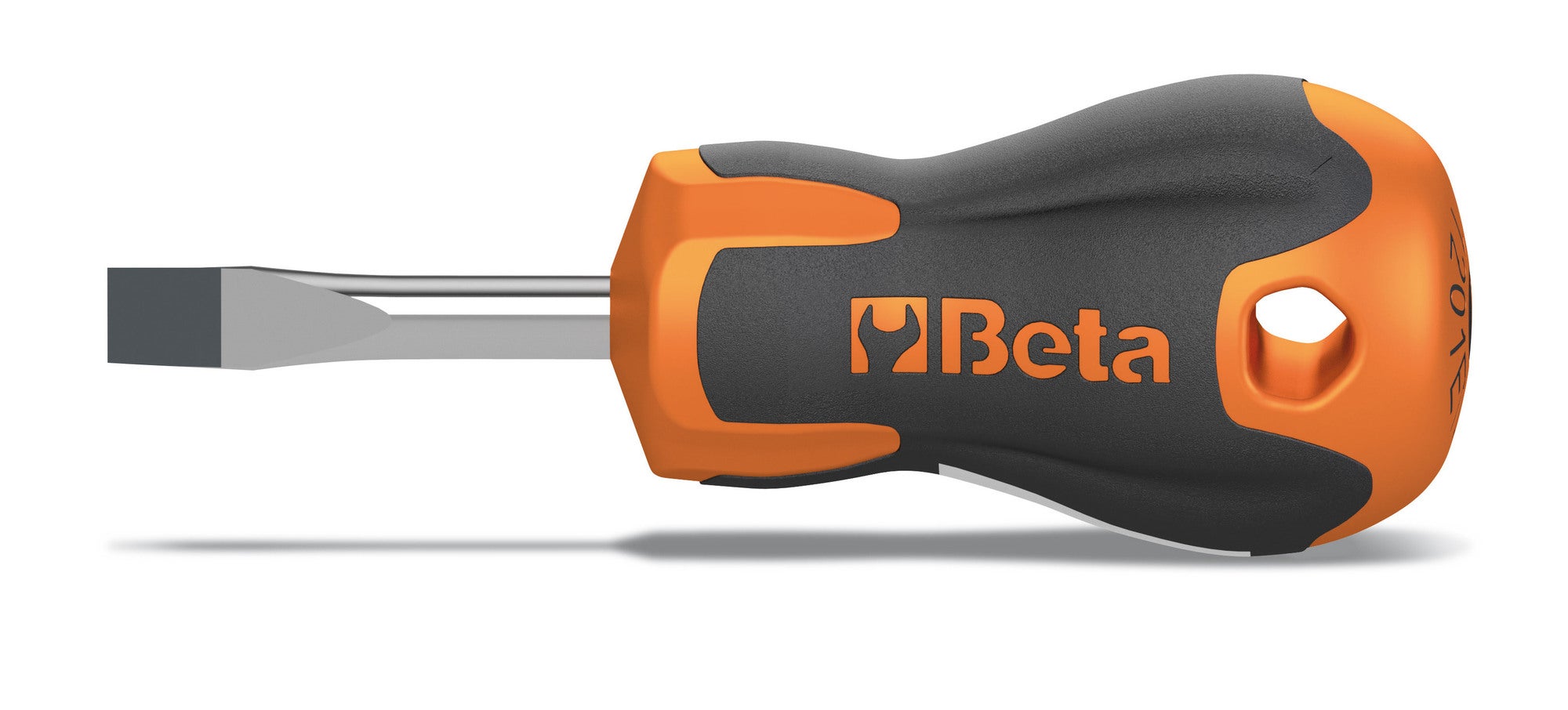 Wkrętak płaski SL krótki 6,5x30 mm 0