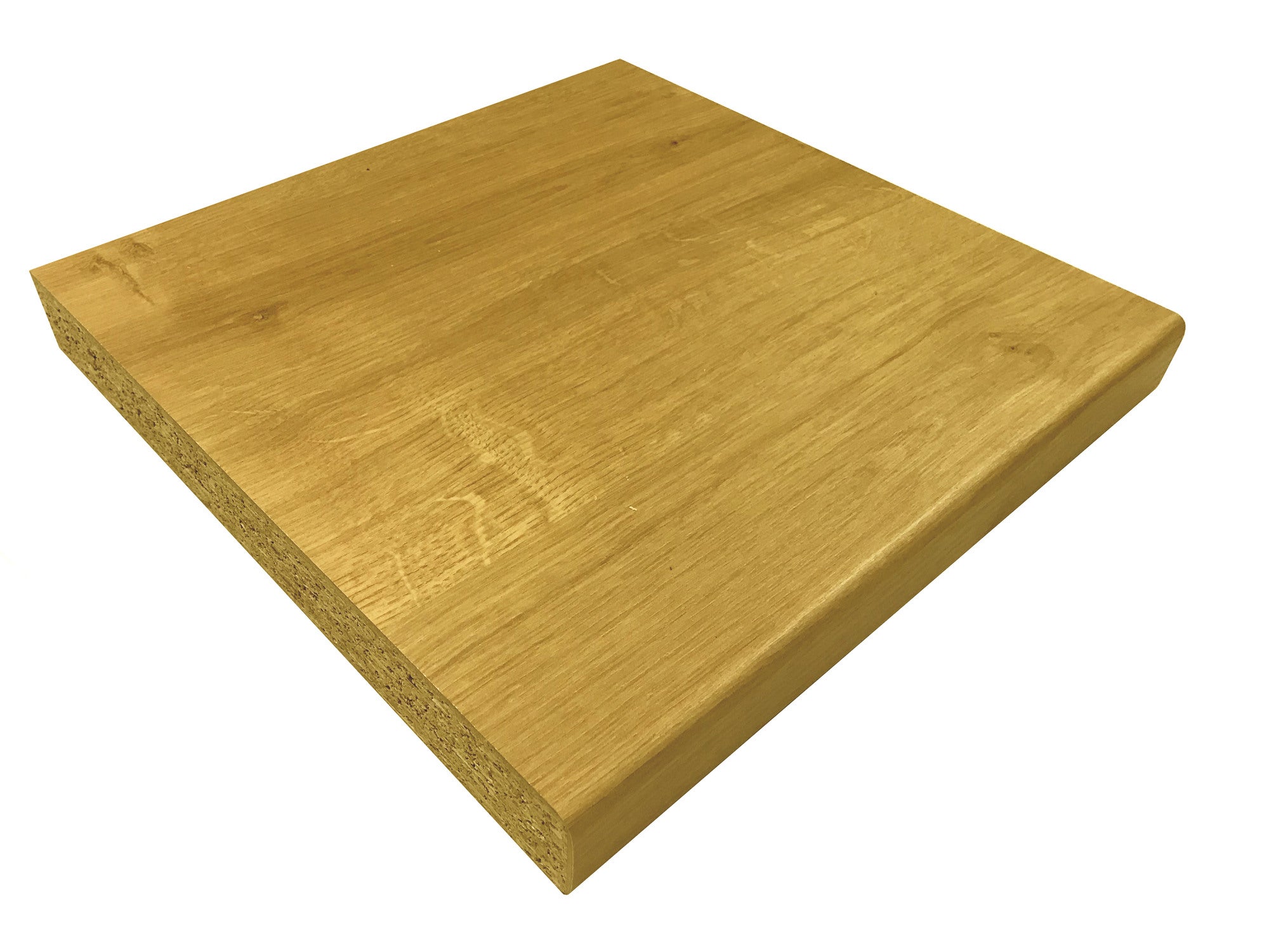 Blat dąb arlingon, laminowany 38x600x3050 mm 0