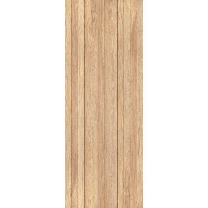 Panel ścienny PCV Motivo Natural Plank op.2,65 m2