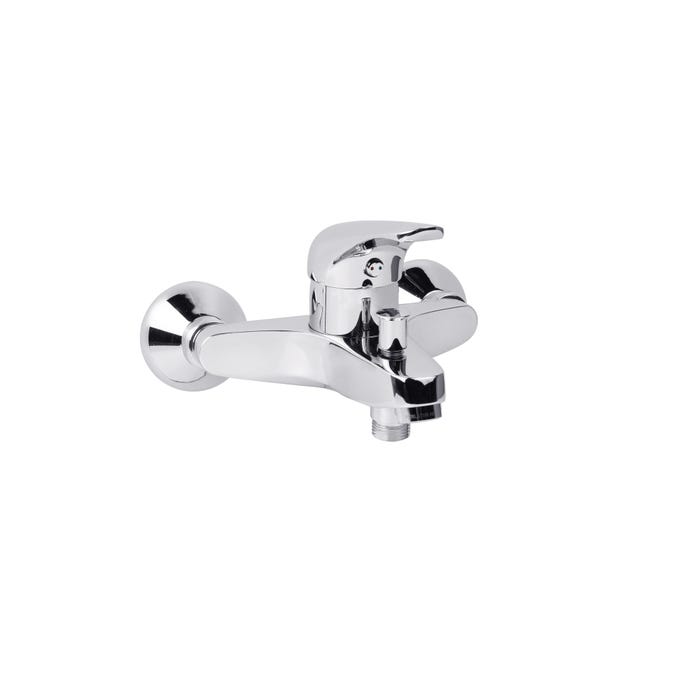Bateria wannowa Tres Ecopro chrom
