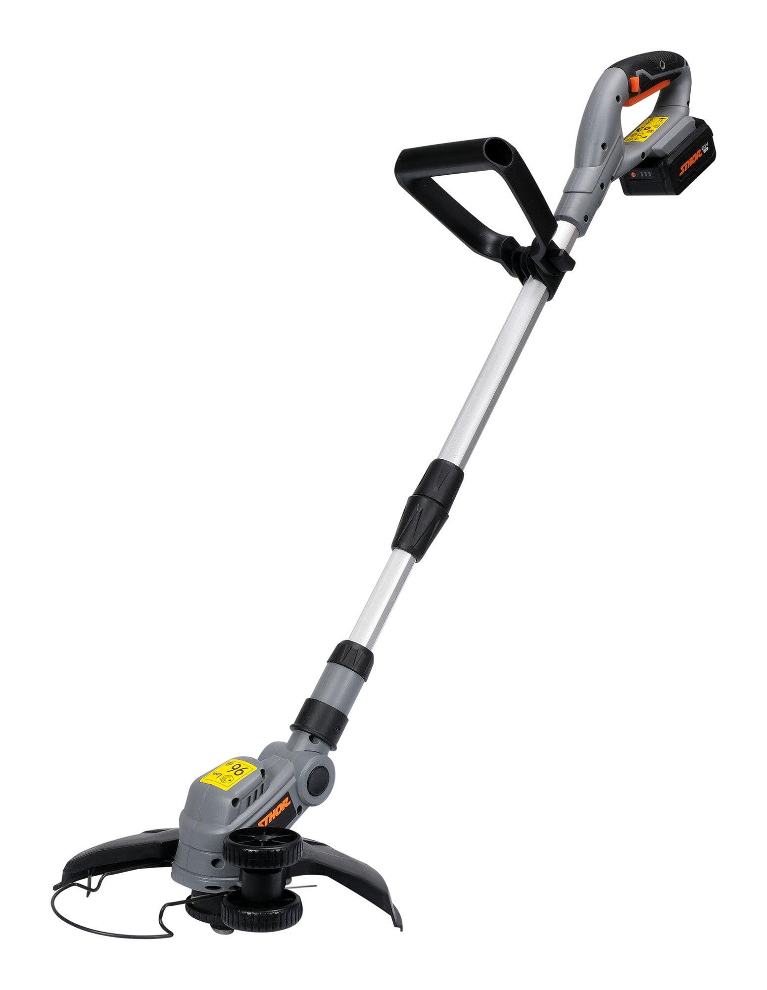 Podkaszarka 20V 78181 Sthor / 1 x 2,0Ah 0