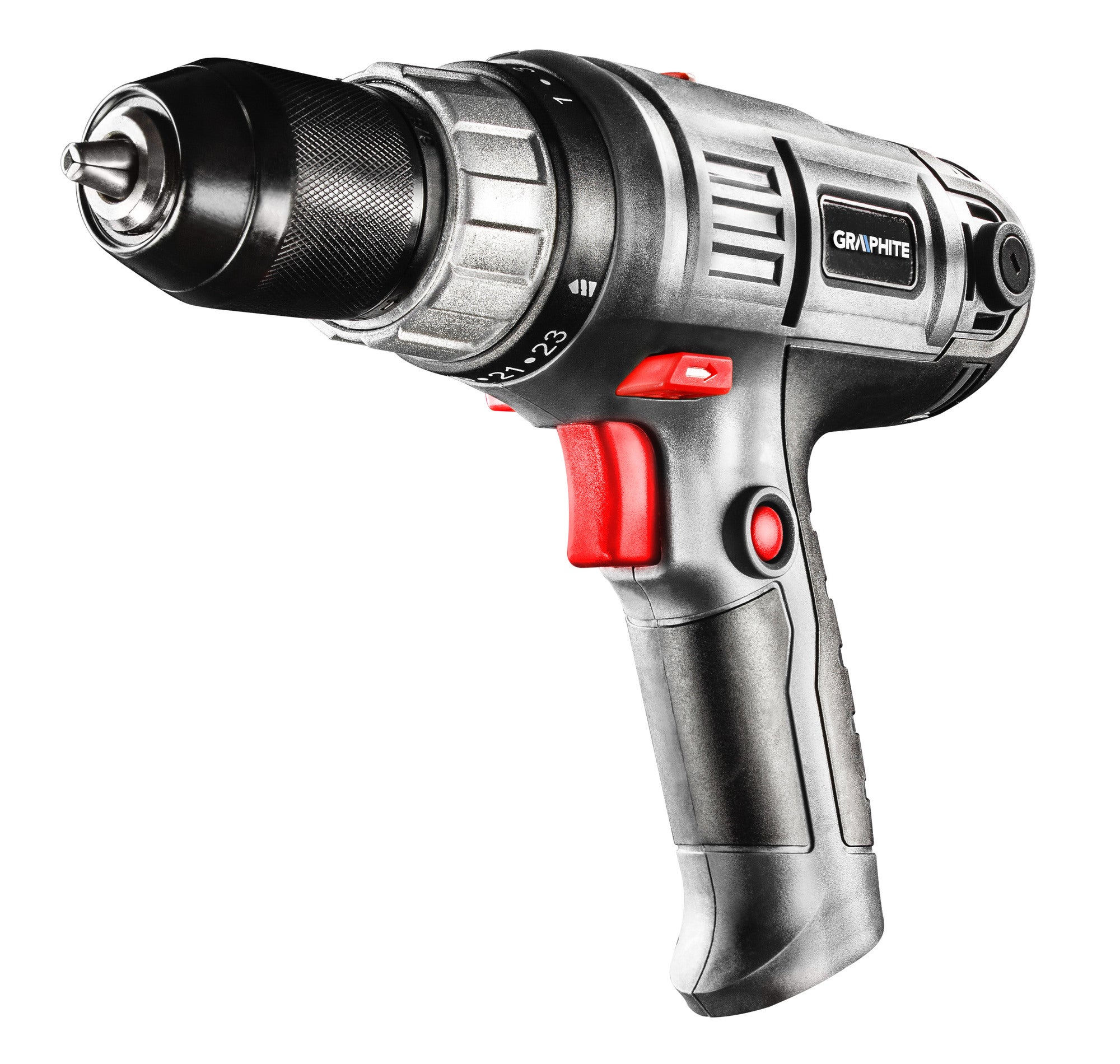 Wkrętarka 250W 58G792 Graphite 0