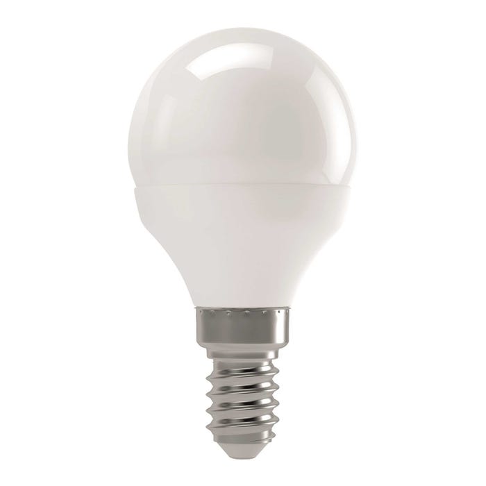 Żarówka LED E14 kulka 2,5W 330lm 3000K