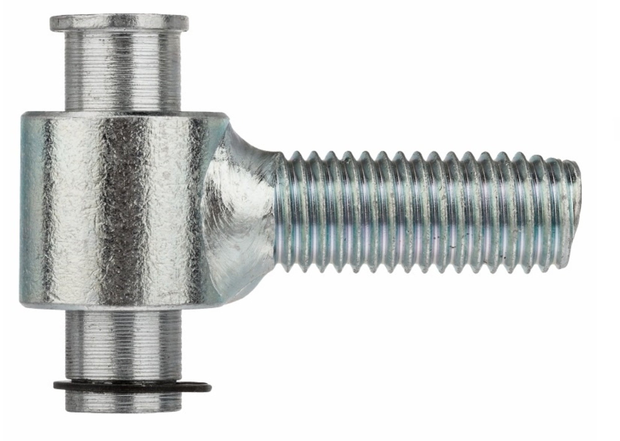 Zawias kolanowy ocynk, M16 2 szt.