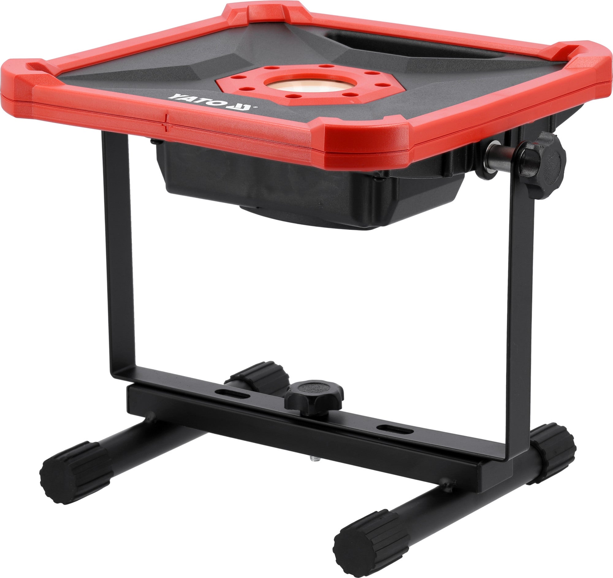 Reflektor akumulatorowy 18 V, 5000 LM - YATO YT-82966 1