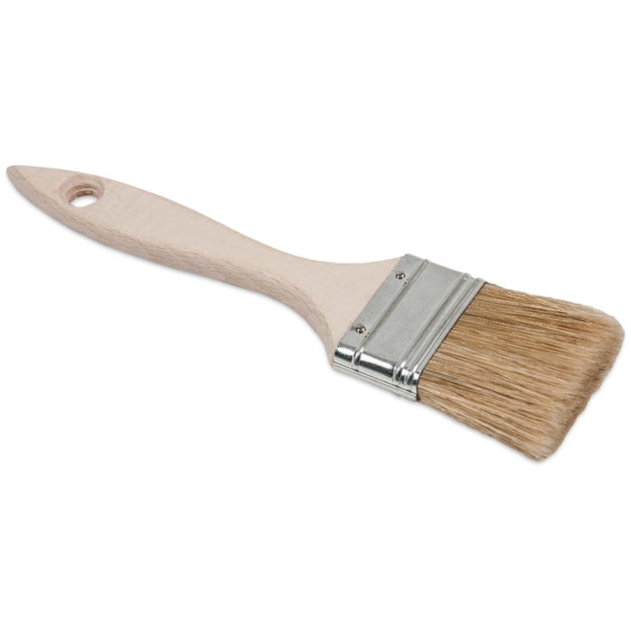 Pędzel angielski Maan 90mm